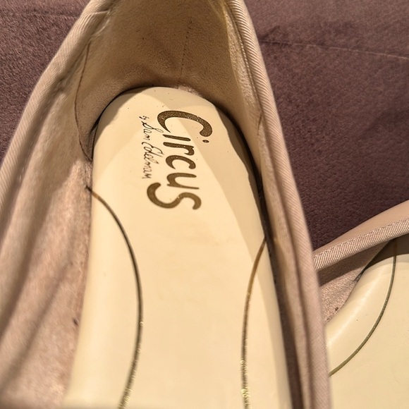 EUC Sam Edelman Flat Shoes - Picture 6 of 6